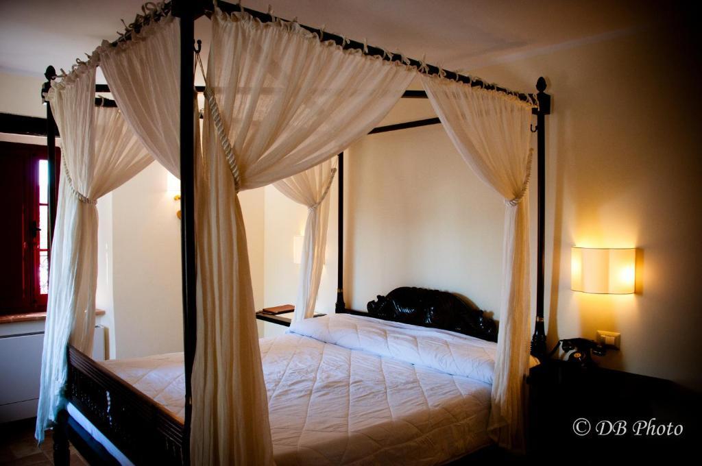 Country House La Cipolla D'Oro 波滕扎皮切纳 外观 照片