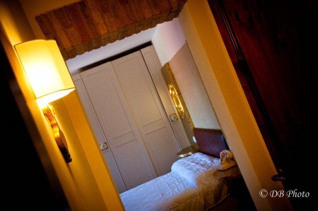 Country House La Cipolla D'Oro 波滕扎皮切纳 外观 照片